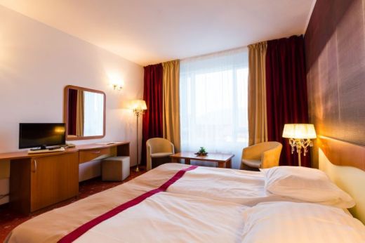 Hotel ANDY GRAND HOTEL