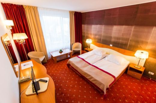Hotel ANDY GRAND HOTEL