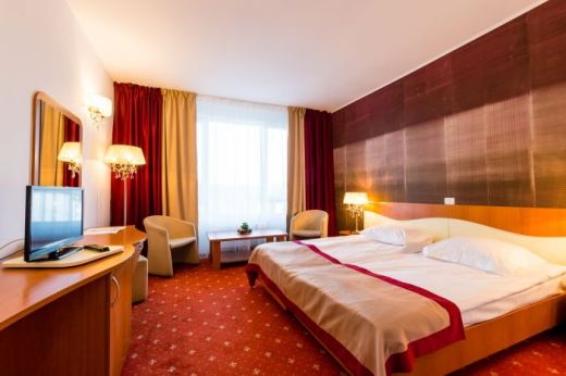 Hotel ANDY GRAND HOTEL