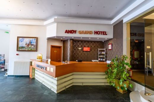 Hotel ANDY GRAND HOTEL
