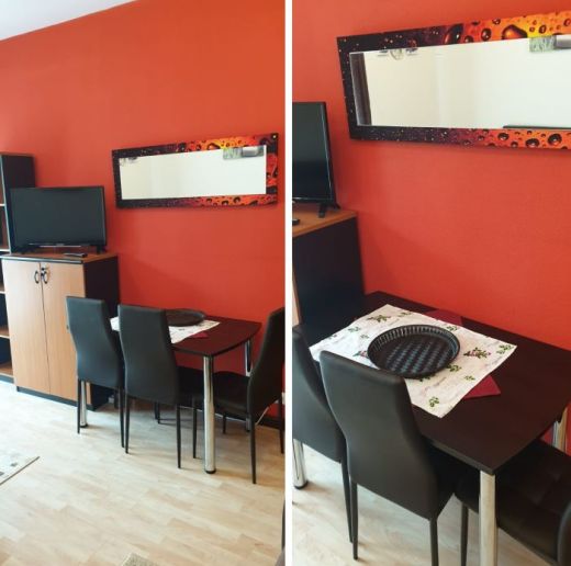 Garsoniera regim hotelier Best Choice