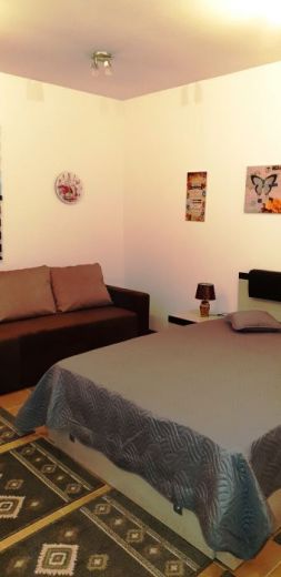 Garsoniera regim hotelier Best Choice