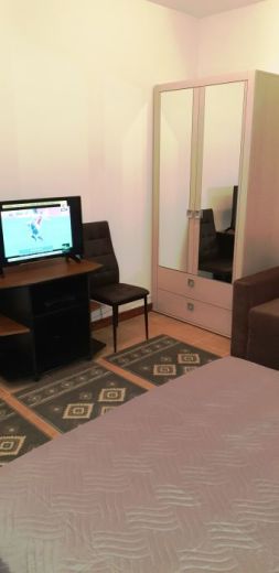 Garsoniera regim hotelier Best Choice