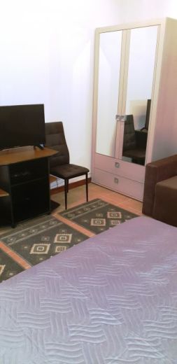 Garsoniera regim hotelier Best Choice