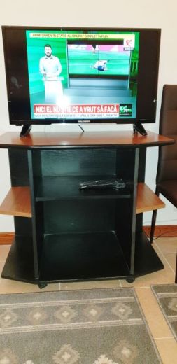 Garsoniera regim hotelier Best Choice