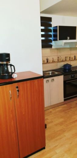 Garsoniera regim hotelier Best Choice