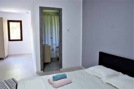 Vila The Grey House