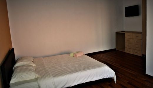 Vila The Grey House