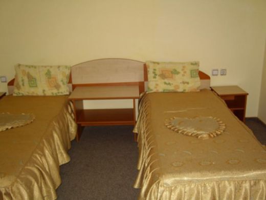 Hotel Queen