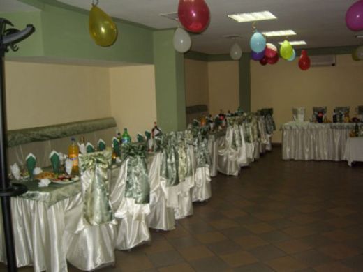 Hotel Queen, Arad