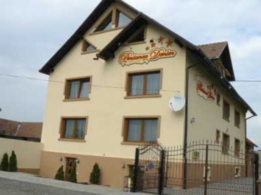 Pensiunea  Denim Hermanstadt