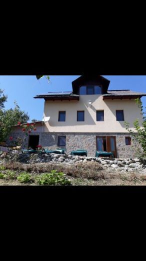 Cabana Căsuța Din Padure