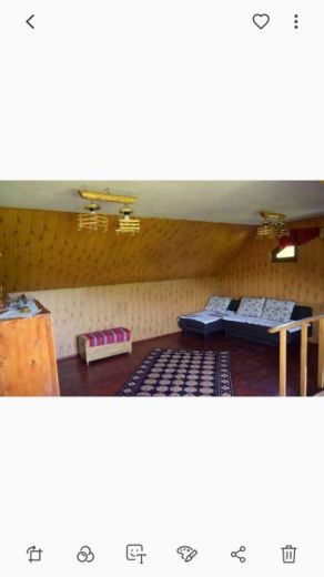 Cabana Căsuța Din Padure