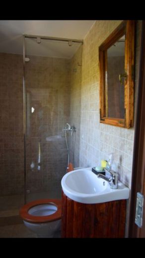 Cabana Căsuța Din Padure
