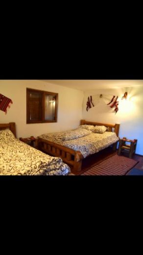 Cabana Căsuța Din Padure