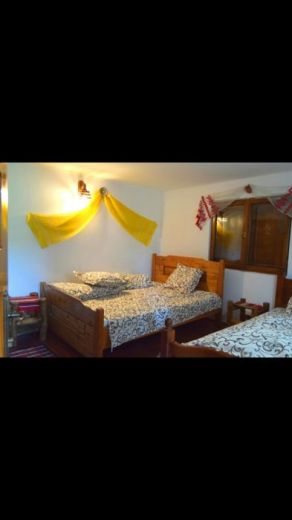 Cabana Căsuța Din Padure
