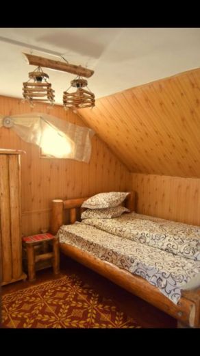 Cabana Căsuța Din Padure