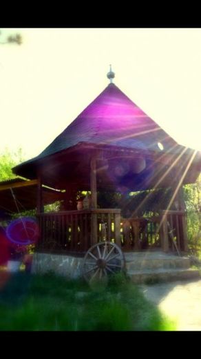 Cabana Căsuța Din Padure