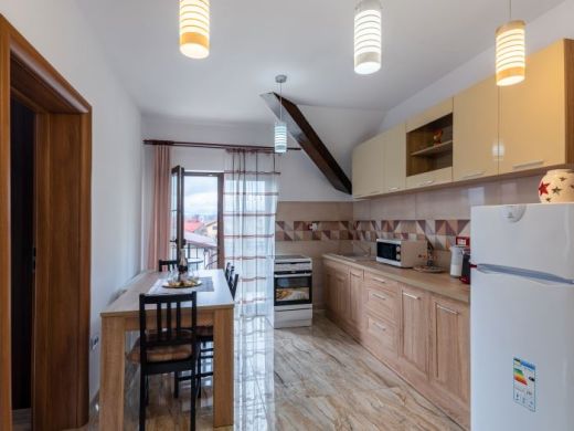 Apartament regim hotelier Simona