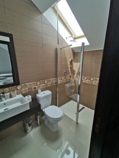 Hotel Floare De Colț