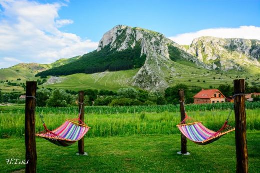 Pensiunea Casa Kiraly Vendeghaz