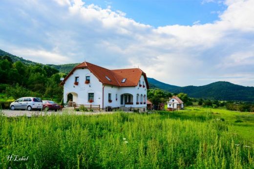 Pensiunea Casa Kiraly Vendeghaz