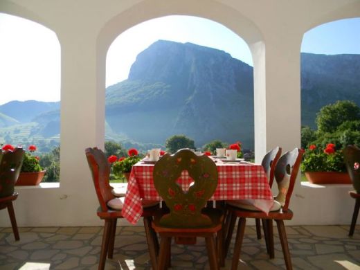 Pensiunea Casa Kiraly Vendeghaz