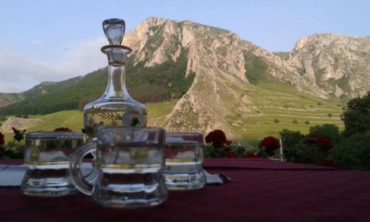 Pensiunea Casa Kiraly Vendeghaz