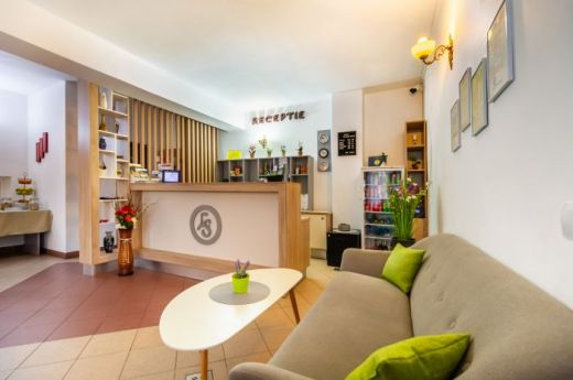 Hotel Long Street Hotel