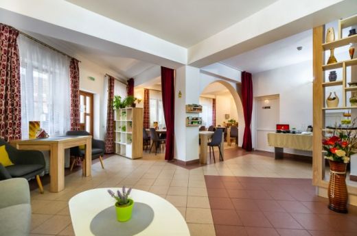 Hotel Long Street Hotel