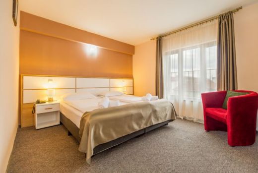 Hotel Long Street Hotel