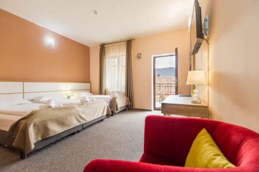 Hotel Long Street Hotel