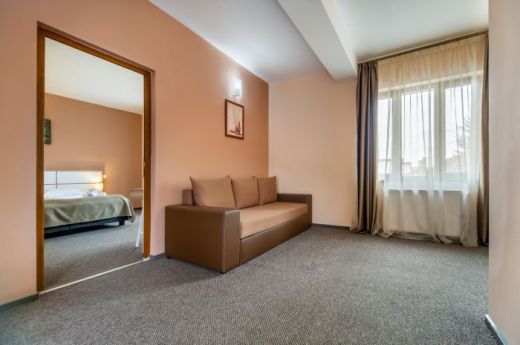 Hotel – Long Street Hotel