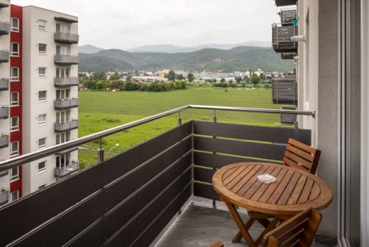 Apartament regim hotelier Brasov Holiday Apartments