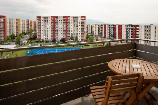 Apartament regim hotelier Brasov Holiday Apartments