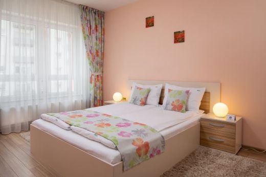Apartament regim hotelier Brasov Holiday Apartments