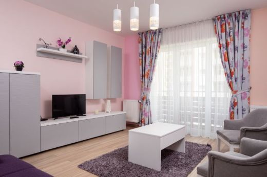 Apartament regim hotelier Brasov Holiday Apartments