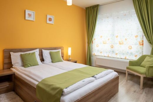 Apartament regim hotelier Brasov Holiday Apartments