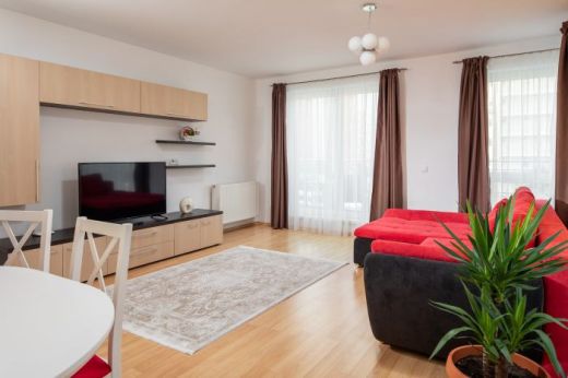 Apartament regim hotelier Brasov Holiday Apartments