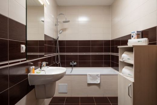 Apartament regim hotelier Brasov Holiday Apartments, Brasov