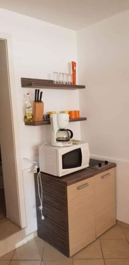 Garsoniera regim hotelier Neptun Residence