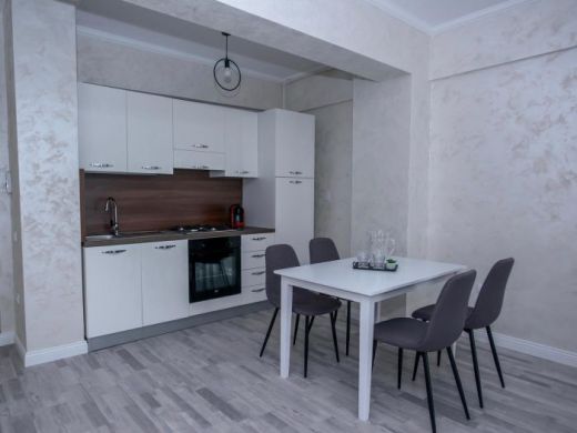 Apartament regim hotelier MOON LIGHT LUXURY APARTMENTS