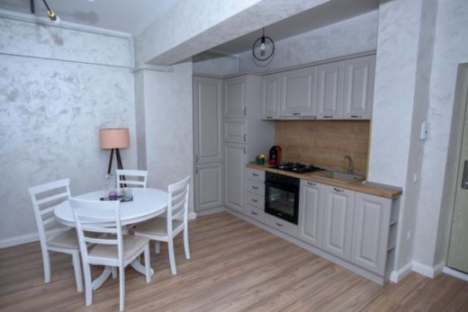 Apartament regim hotelier MOON LIGHT LUXURY APARTMENTS