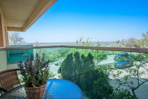 Apartament regim hotelier MOON LIGHT LUXURY APARTMENTS