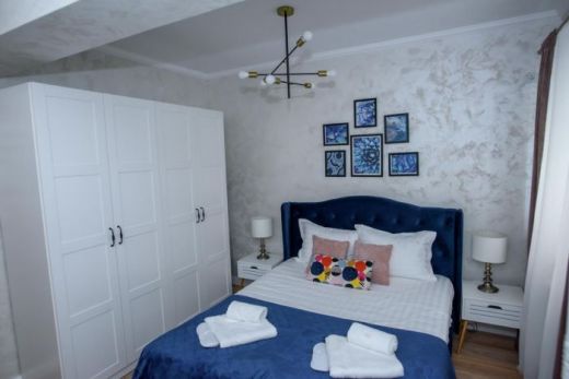 Apartament regim hotelier MOON LIGHT LUXURY APARTMENTS