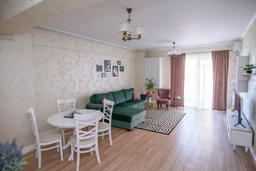 Apartament regim hotelier MOON LIGHT LUXURY APARTMENTS