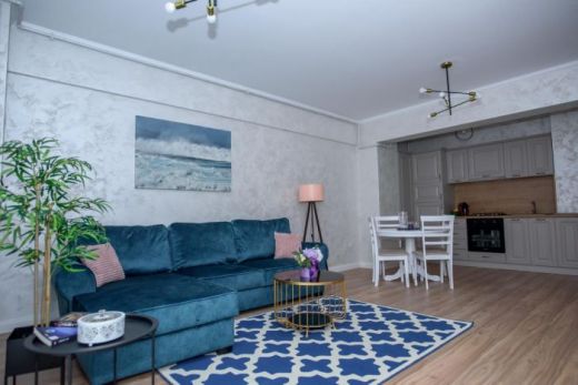Apartament regim hotelier MOON LIGHT LUXURY APARTMENTS