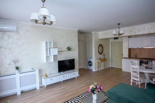Apartament regim hotelier MOON LIGHT LUXURY APARTMENTS