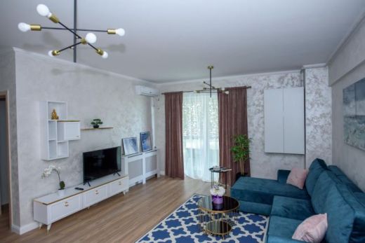 Apartament regim hotelier MOON LIGHT LUXURY APARTMENTS
