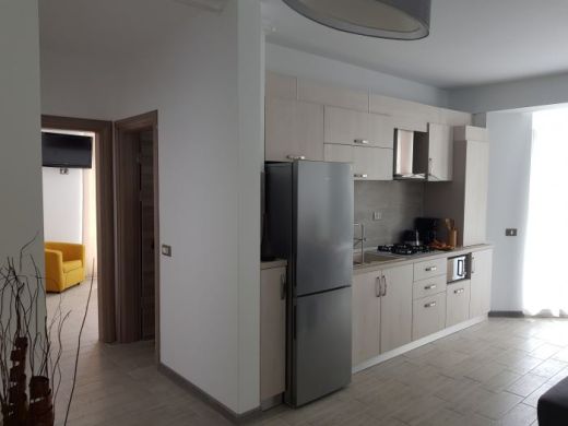 Apartament regim hotelier ALFIE APARTAMENT